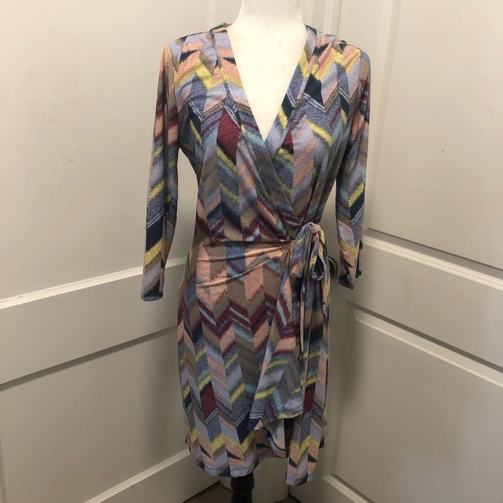 Bcbg ladies summer dress size medium